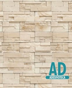 Adesivo Papel de Parede Pedra 36
