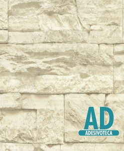Adesivo Papel de Parede Pedra 41