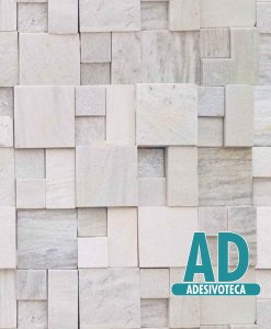 Adesivo Papel de Parede Pedra 45