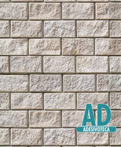 Adesivo Papel de Parede Pedra 47