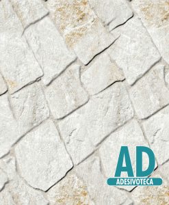 Adesivo Papel de Parede Pedra 57