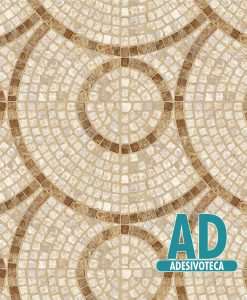 Adesivo Papel de Parede Pedra 62