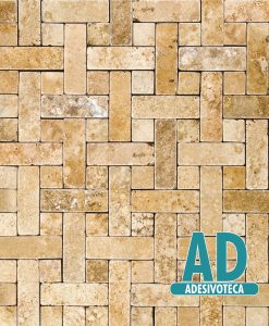 Adesivo Papel de Parede Pedra 63