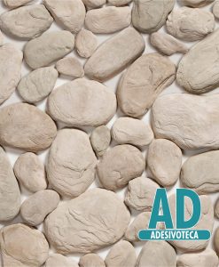 Adesivo Papel de Parede Pedra 68