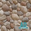 Adesivo Papel de Parede Pedra 69