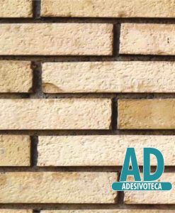 Adesivo Papel de Parede Tijolo 01