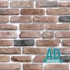 Adesivo Papel de Parede Tijolo 17