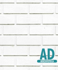 Adesivo Papel de Parede Tijolo 27