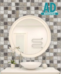 Adesivo Pastilha Daytona Beige