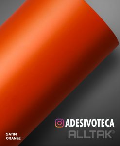 Adesivo Satin OrageTuning