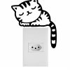 Adesivo para Tomada ou Interruptor 017
