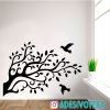 Adesivo Árvore V