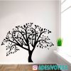 Adesivo Árvore Lola