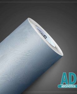 Adesivo Decor Artístico Azul Allure