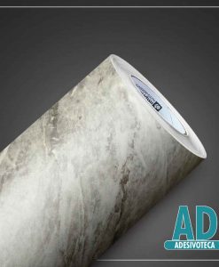 Adesivo Decor Mármore Carrara