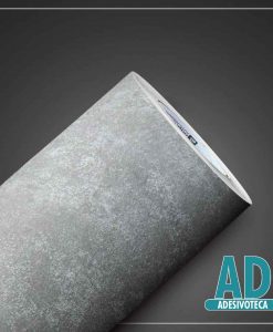 Adesivo Decor Cimento Queimado