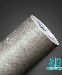 Adesivo Decor Cimento Queimado Rustic