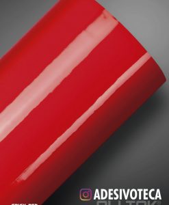 Adesivo Ultra Vermelho Spice Tuning