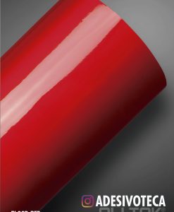 Adesivo Ultra Vermelho Sangue Tuning