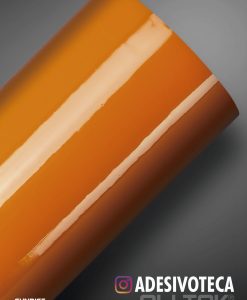 Adesivo Ultra Tangerina Tuning