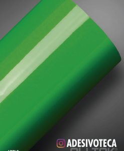 Adesivo Ultra Verde Maçã Tuning
