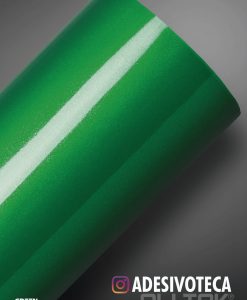 Adesivo Ultra VerdeTuning