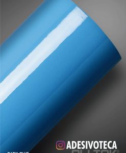 Adesivo Ultra Azul Baby Tuning