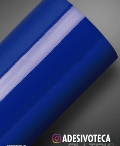 Adesivo Ultra Azul Mystique Tuning