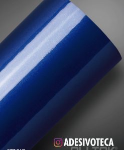 Adesivo Ultra Azul Deep Tuning