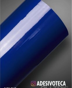 Adesivo Ultra Azul Dark Tuning