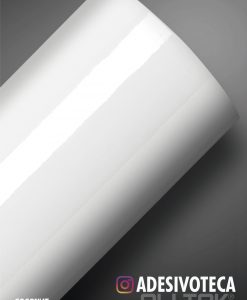 Adesivo Ultra Branco Tuning