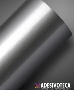 Adesivo Ultra Prata Tuning