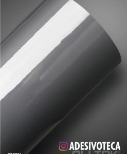 Adesivo Ultra Cinza Tuning