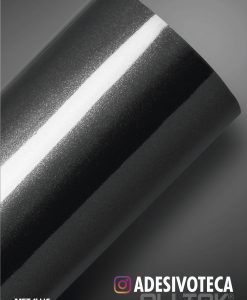 Adesivo Ultra Grafite Metálico Tuning
