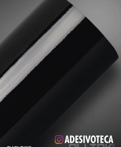 Adesivo Ultra Black Piano Tuning