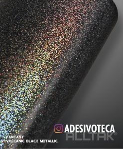 Adesivo Fantasy Volcanic Tuning