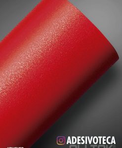 Adesivo Krusher Vermelho Tuning