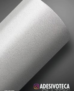 Adesivo Krusher Branco Tuning