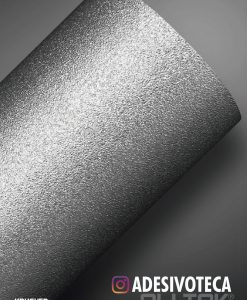 Adesivo Krusher Prata Tuning