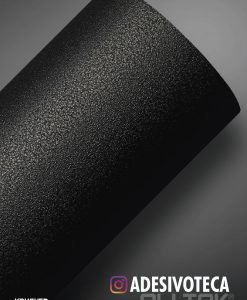 Adesivo Krusher Preto Tuning