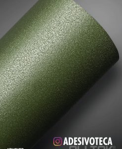 Adesivo Krusher Verde Tuning
