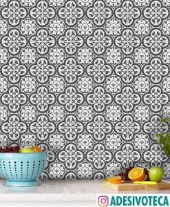 Adesivo Azulejo Marrocos